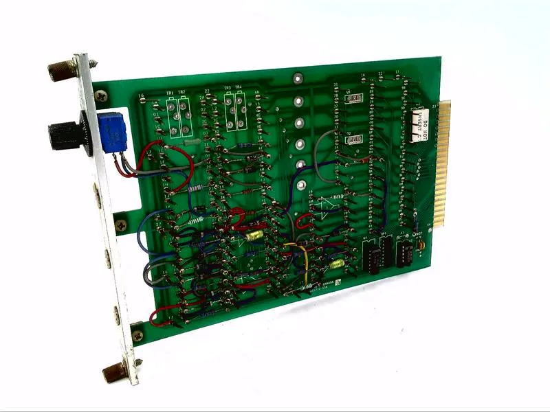 846894-RN PC板PLC/擴充板 由 - ABB - BALDOR RELIANCE 製造