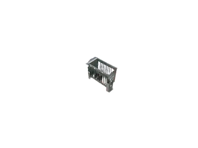 86377-2A-RACK PLC模組/機架 由 - ABB - BALDOR RELIANCE 製造