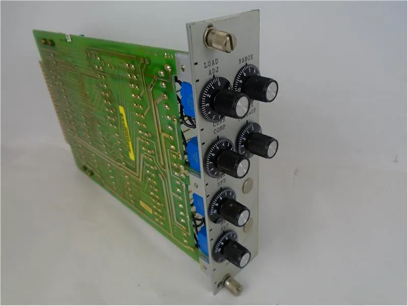8CC1-796385-RG PC板PLC/擴充板 由 - ABB - BALDOR RELIANCE 製造