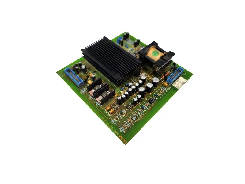 ASR26061A PC板PLC/擴充板 由 - ABB - BALDOR RELIANCE 製造