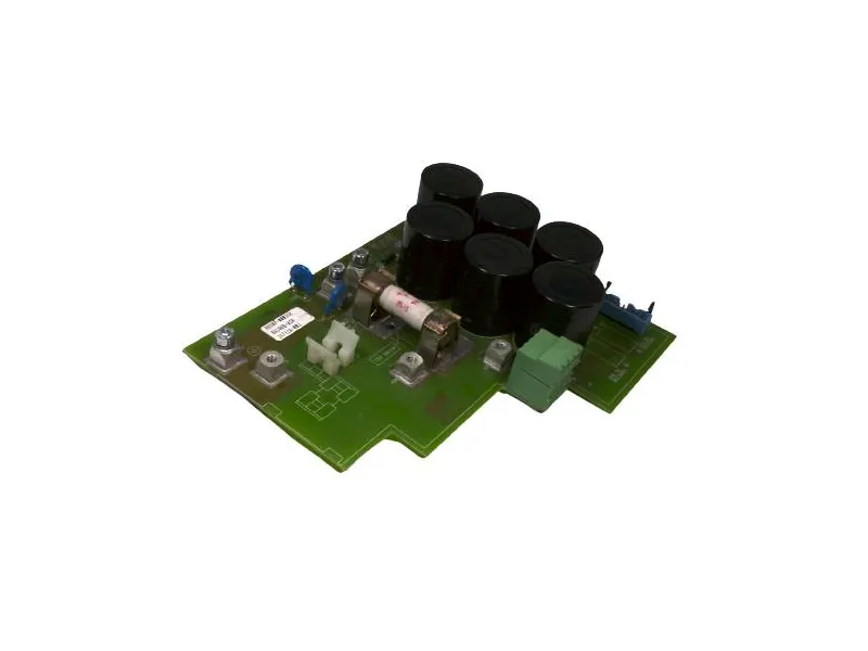 ASR26712A PC板PLC/擴充板 由 - ABB - BALDOR RELIANCE 製造