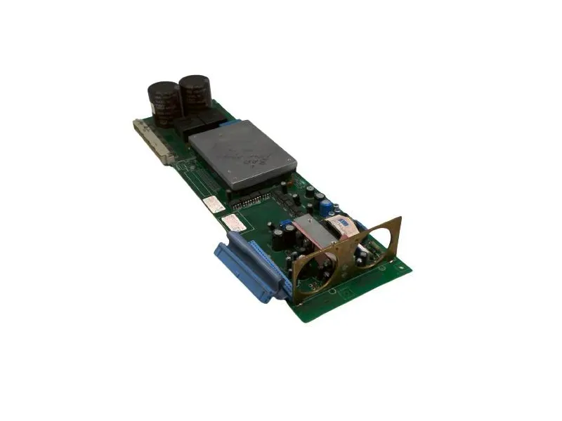 ASR27301C PC板PLC/擴充板 由 - ABB - BALDOR RELIANCE 製造