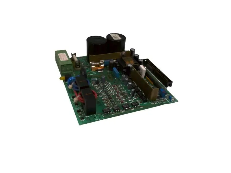 ASR28317A PC板PLC/擴充板 由 - ABB - BALDOR RELIANCE 製造