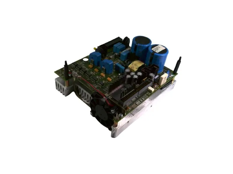 ASR29310C PC板PLC/擴充板 由 - ABB - BALDOR RELIANCE 製造