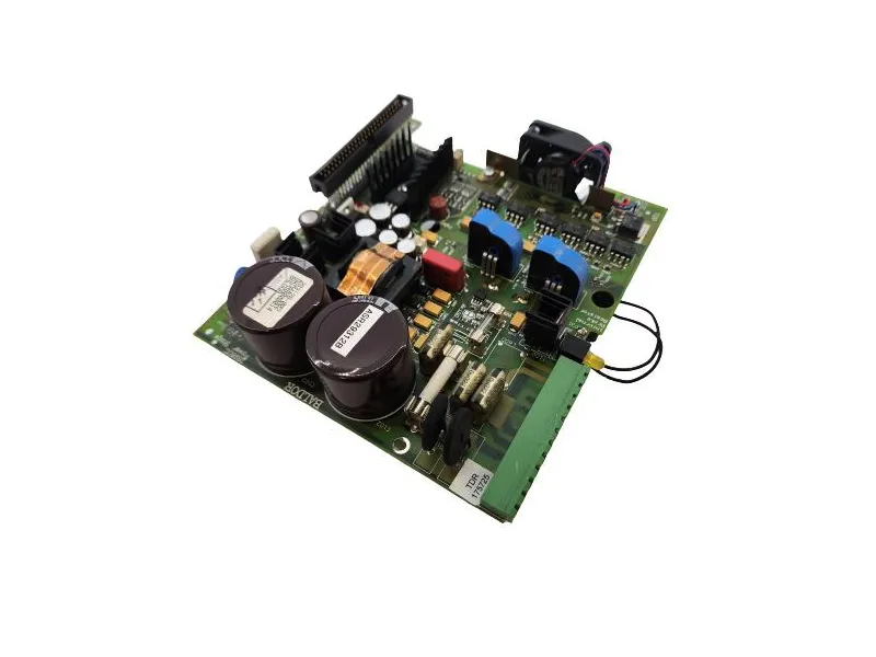 ASR29312B PC板PLC/擴充板 由 - ABB - BALDOR RELIANCE 製造