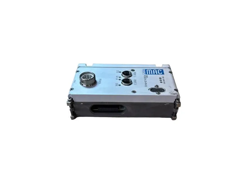 VDC-logica I/O-module MIO67A-CM-PN-01 van MAC VALVES INC