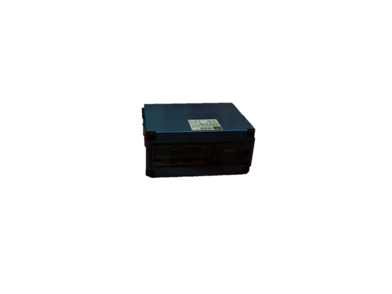 PLC-module/rek SM-ABA-160-000 van MAC VALVES INC