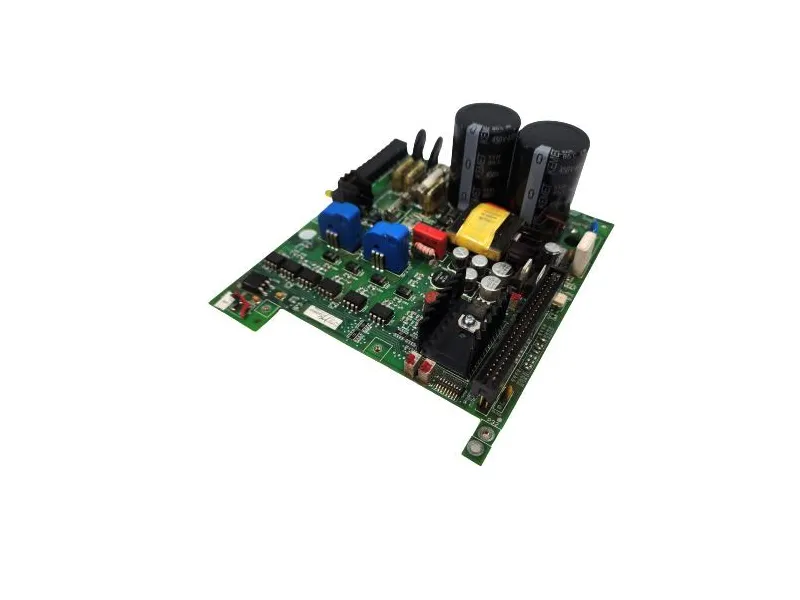 ASR29312D PC板PLC/擴充板 由 - ABB - BALDOR RELIANCE 製造