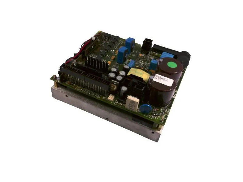 ASR29313C PC板PLC/擴充板 由 - ABB - BALDOR RELIANCE 製造