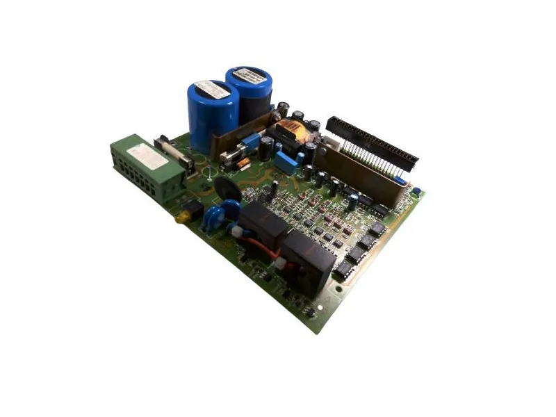 ASR29425D PC板PLC/擴充板 由 - ABB - BALDOR RELIANCE 製造