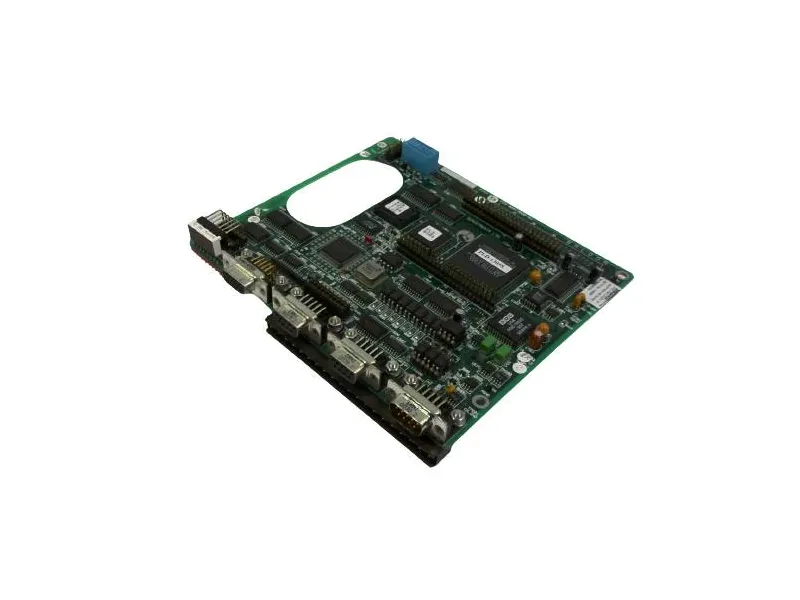 ASR30245C PC板PLC/擴充板 由 - ABB - BALDOR RELIANCE 製造