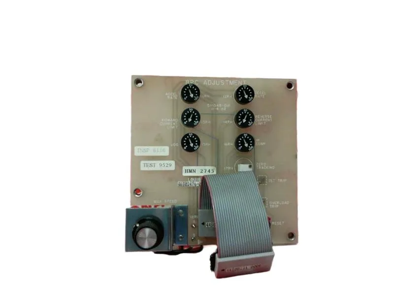 46S-02476-0010 PC板PLC/擴充板 由 LOUIS ALLIS 製造