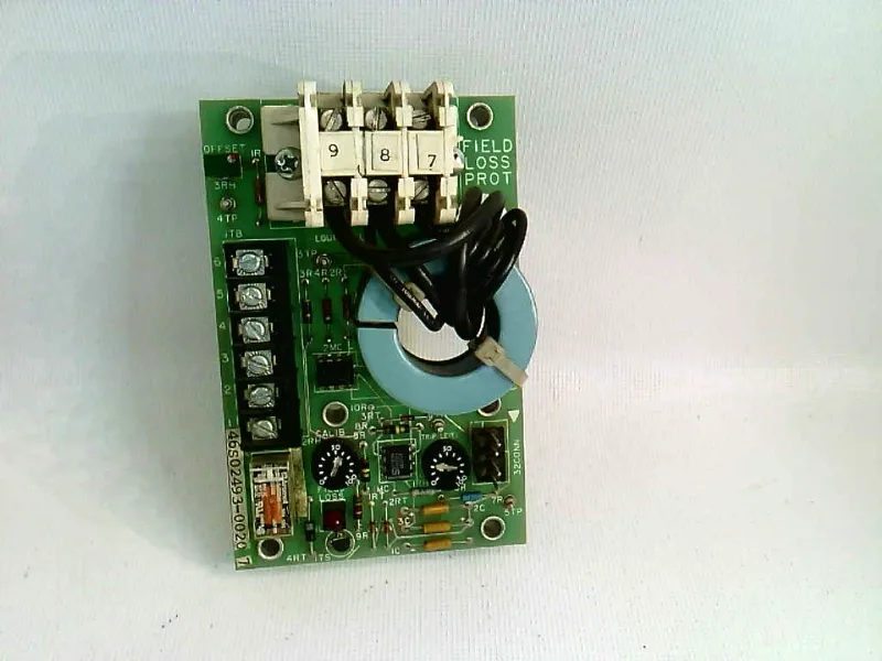 46S-02493-0020 PC板電腦 由 LOUIS ALLIS 製造