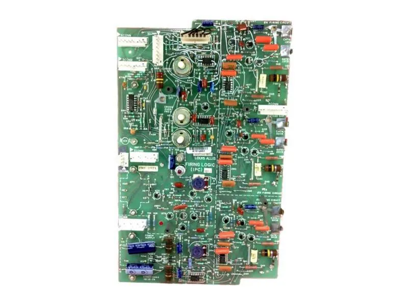 46S01661-0031 PC板PLC/擴充板 由 LOUIS ALLIS 製造