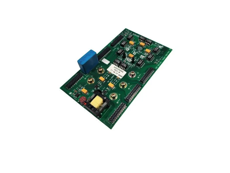 ASR30899A PC板PLC/擴充板 由 - ABB - BALDOR RELIANCE 製造