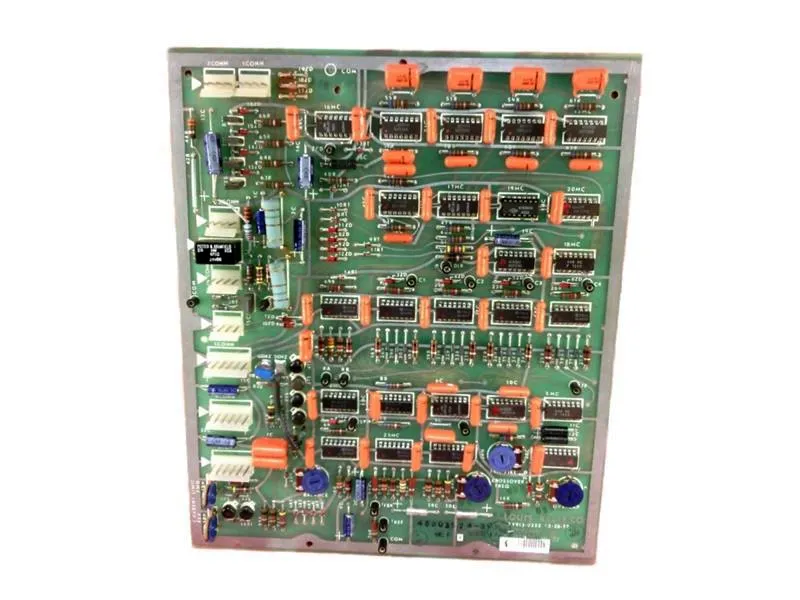 46S01674-0030 PC板PLC/擴充板 由 LOUIS ALLIS 製造