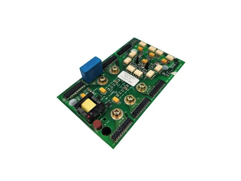 ASR30905A PC板PLC/擴充板 由 - ABB - BALDOR RELIANCE 製造