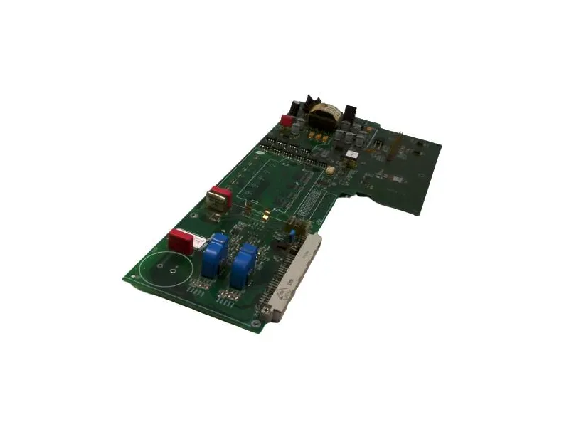 ASR30973A PC板PLC/擴充板 由 - ABB - BALDOR RELIANCE 製造