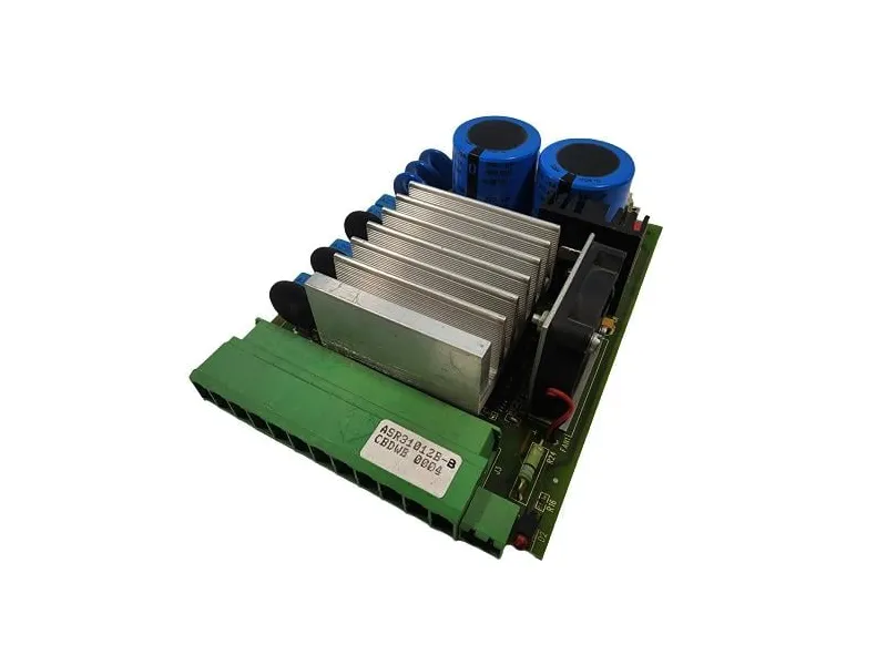 ASR31012B-B PC板PLC/擴充板 由 - ABB - BALDOR RELIANCE 製造