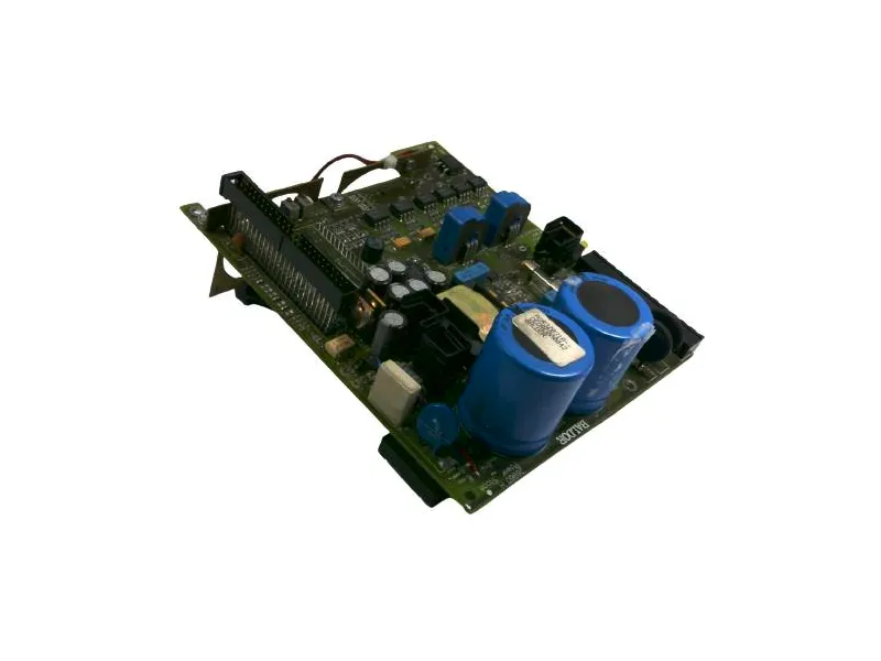 ASR32031A PC板PLC/擴充板 由 - ABB - BALDOR RELIANCE 製造