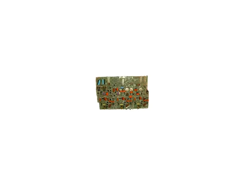 46S1661-0010 VDC邏輯I/O主腦/介面 由 LOUIS ALLIS 製造