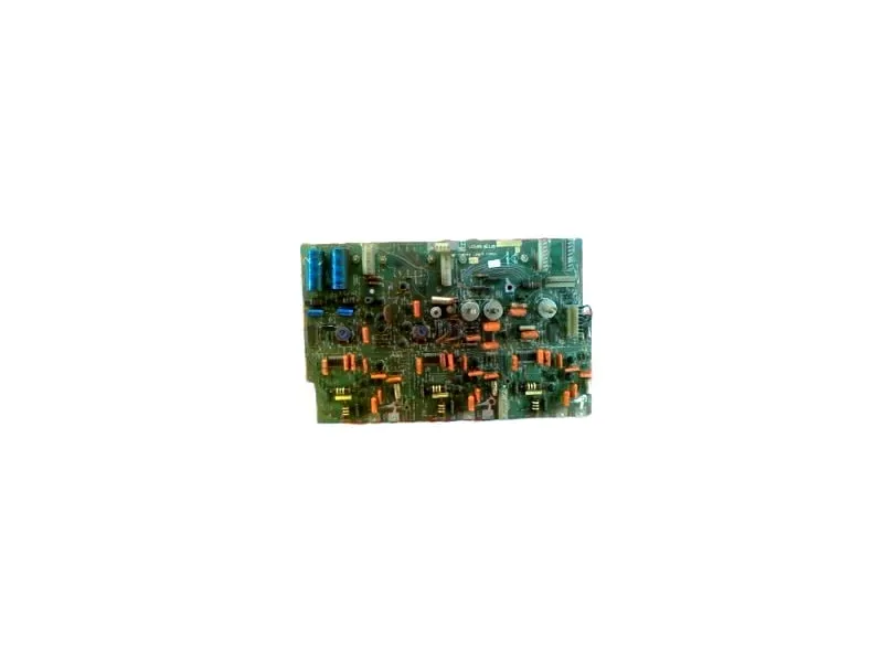 46S1661-40 VDC邏輯I/O主腦/介面 由 LOUIS ALLIS 製造