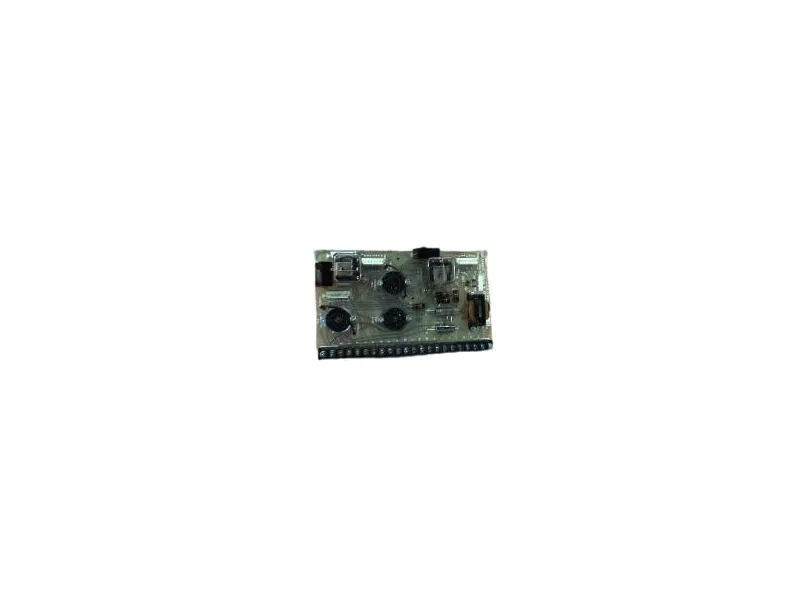 46S1662-0010 PC板PLC/擴充板 由 LOUIS ALLIS 製造