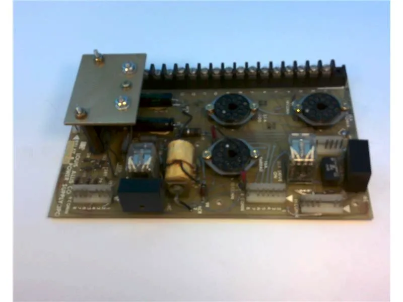46S1662-20 PC板PLC/擴充板 由 LOUIS ALLIS 製造