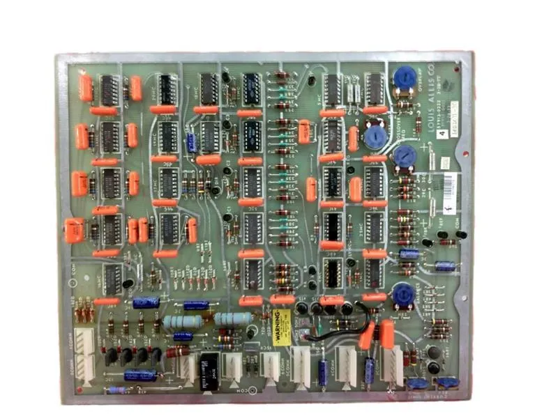46S1674-30 PC板PLC/擴充板 由 LOUIS ALLIS 製造