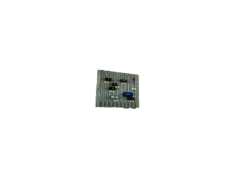 46S1848-50 PC板PLC/擴充板 由 LOUIS ALLIS 製造