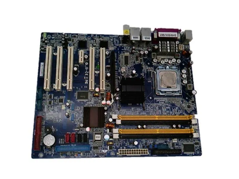 PC-Platine SPS/Erweiterungsplatine AIMB763G200A1E von ADVANTECH
