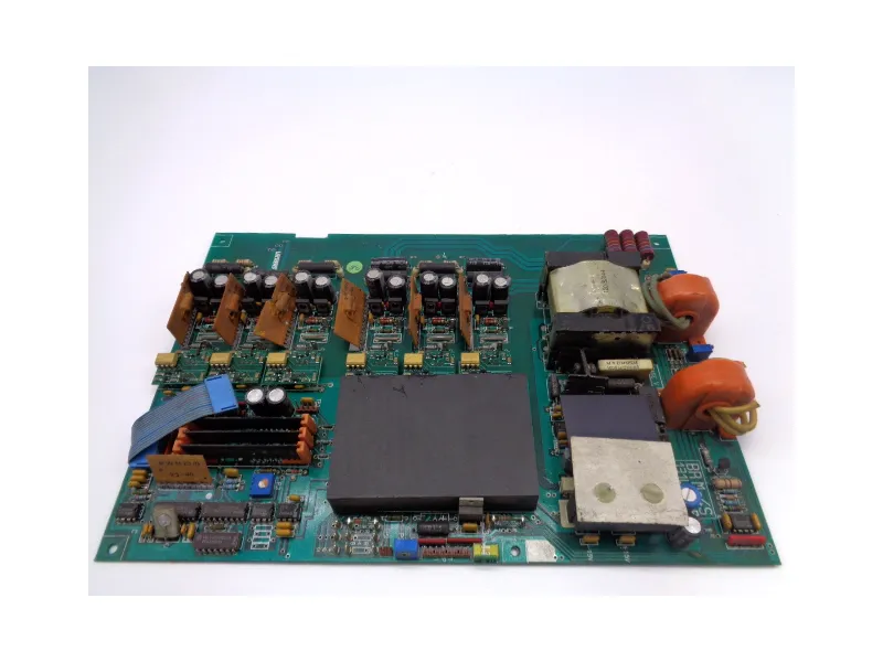 BRM-4S-131L013.A PC板PLC/擴充板 由 - ABB - BALDOR RELIANCE 製造