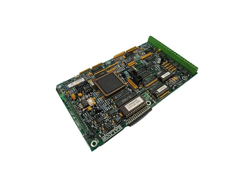 CB10003C-04 PC板PLC/擴充板 由 - ABB - BALDOR RELIANCE 製造