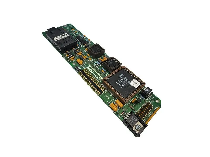 CB10025C-02 PC板PLC/擴充板 由 - ABB - BALDOR RELIANCE 製造