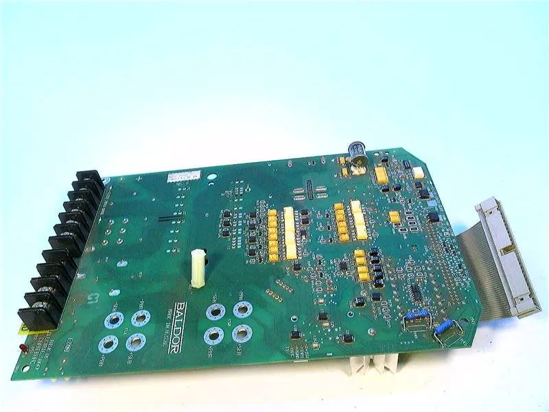 CB20002C-04 PC板PLC/擴充板 由 - ABB - BALDOR RELIANCE 製造