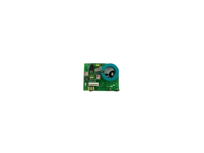 EB0034A01SP PC Board PLC/Add-On Board by - ABB - BALDOR RELIANCE