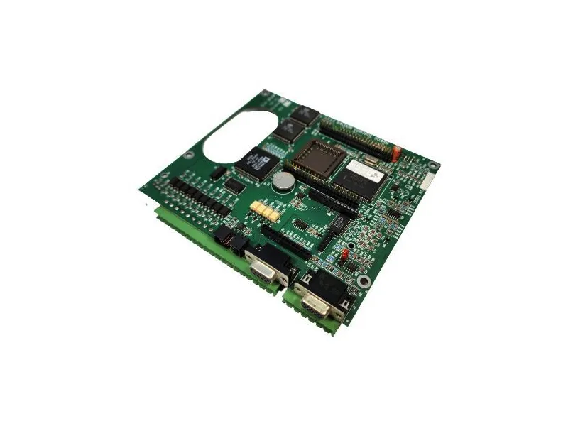 EB0056A03 PC Board PLC/Add-On Board by - ABB - BALDOR RELIANCE