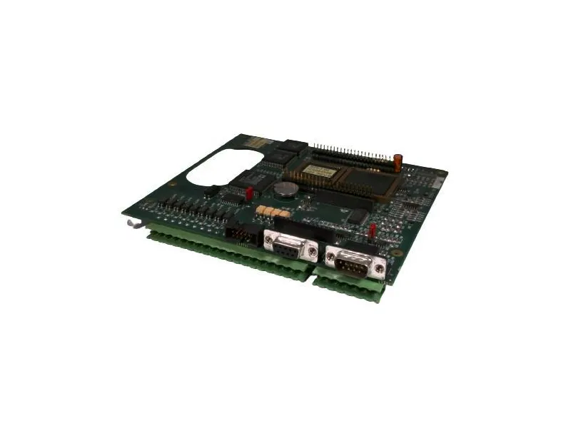 EB0057A00 PC Board PLC/Add-On Board by - ABB - BALDOR RELIANCE