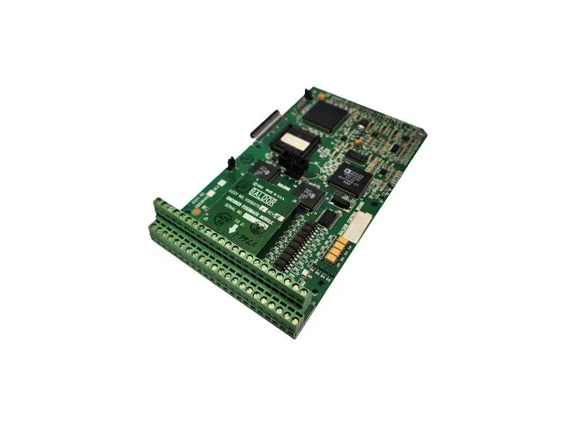 EB0062A18 PC Board PLC/Add-On Board by - ABB - BALDOR RELIANCE