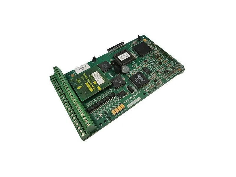 EB0062A27 PC Board PLC/Add-On Board by - ABB - BALDOR RELIANCE