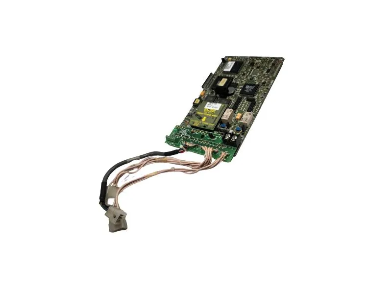 EB0093A02 PC Board PLC/Add-On Board by - ABB - BALDOR RELIANCE