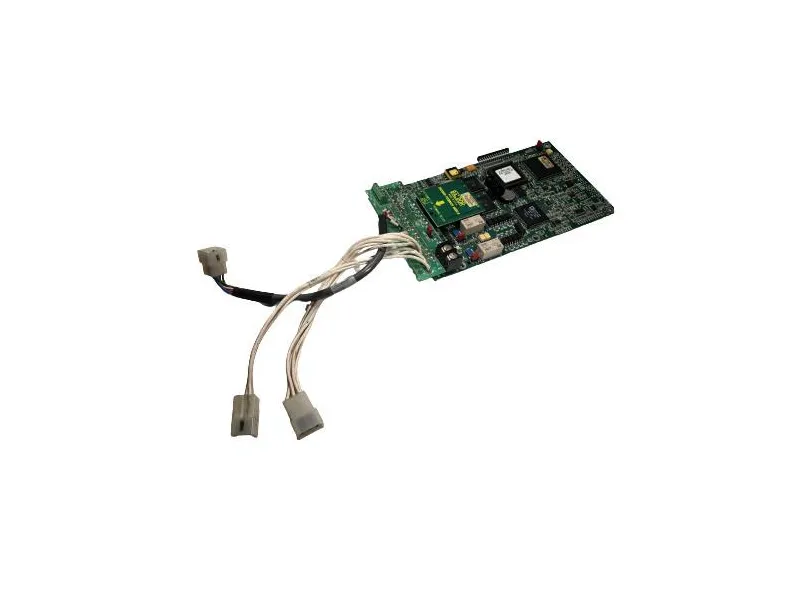 EB0094B01 PC Board PLC/Add-On Board by - ABB - BALDOR RELIANCE