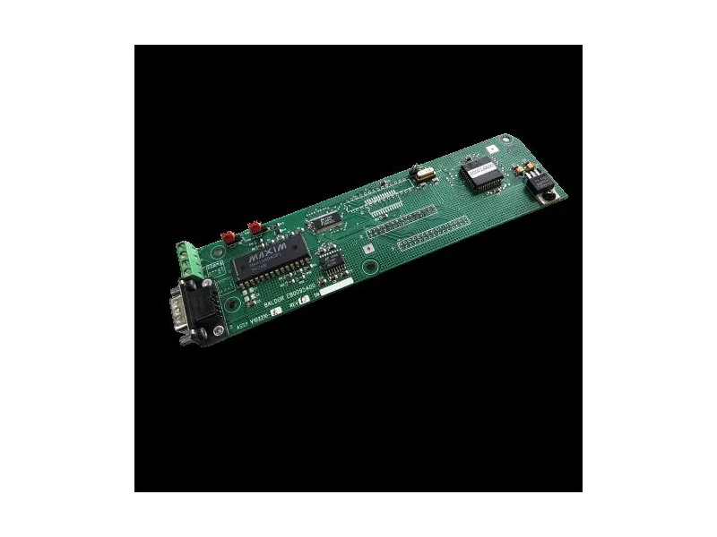 EB0095A00 PC Board PLC/Add-On Board by - ABB - BALDOR RELIANCE