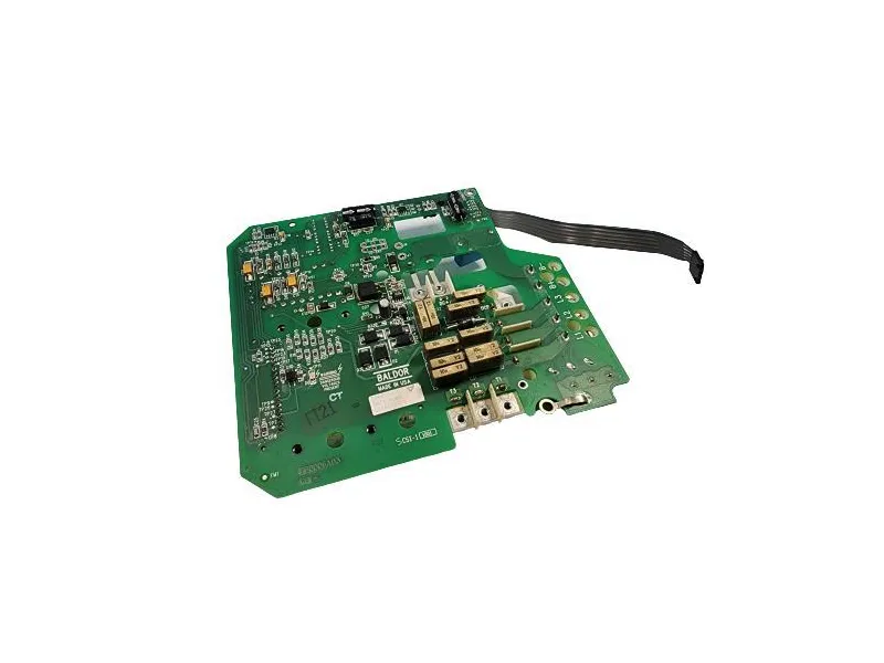 EB0096A37 PC Board PLC/Add-On Board by - ABB - BALDOR RELIANCE