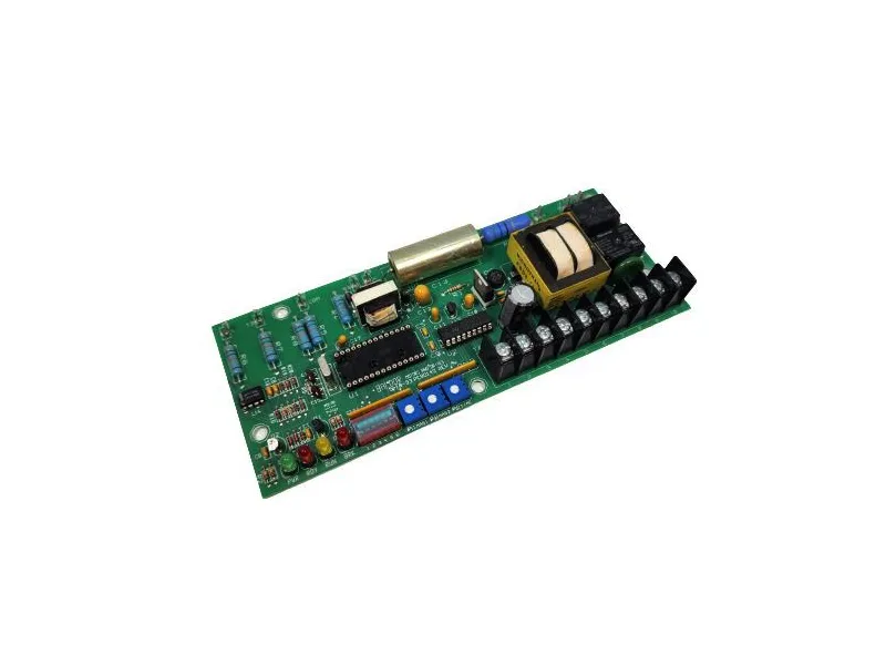 EB0102A00 PC Board PLC/Add-On Board by - ABB - BALDOR RELIANCE