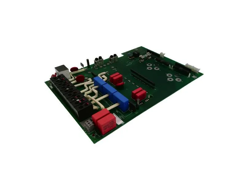 EB0149A00 PC Board PLC/Add-On Board by - ABB - BALDOR RELIANCE