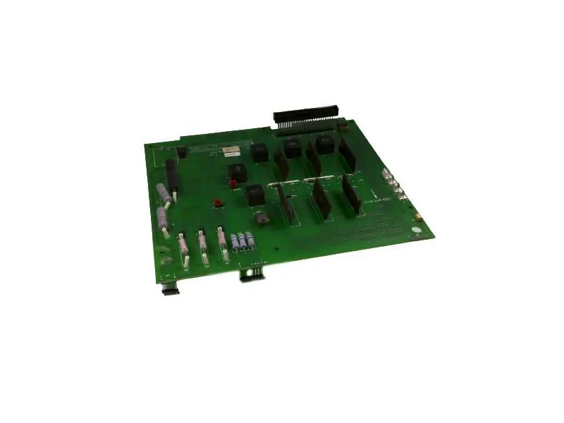 EB0162B00 PC Board PLC/Add-On Board by - ABB - BALDOR RELIANCE