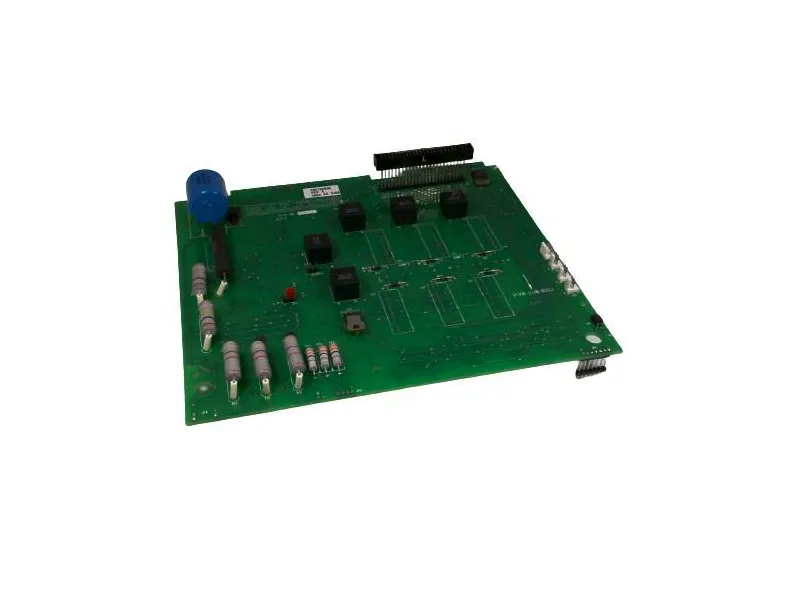 EB0166B00 PC Board PLC/Add-On Board by - ABB - BALDOR RELIANCE