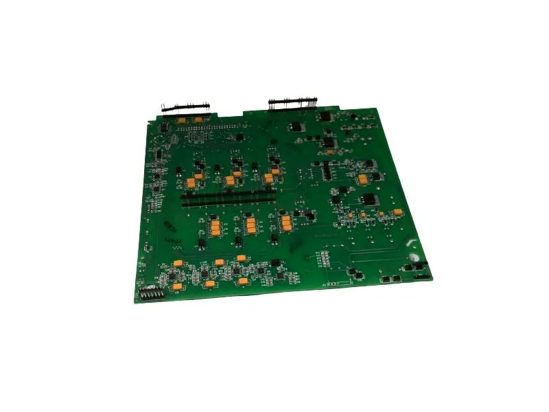 EB0166B00 PC Board PLC/Add-On Board by - ABB - BALDOR RELIANCE