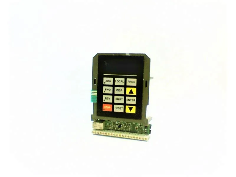 EB0203C01 PC板PLC/擴充板 由 - ABB - BALDOR RELIANCE 製造